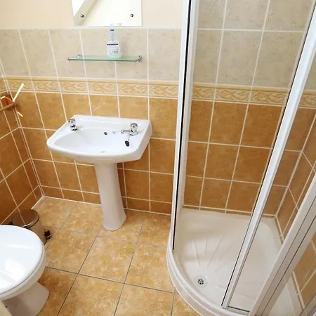 Detached House Enjoying Amazing Views Of Burren Mountain Tatil Evi Tubber